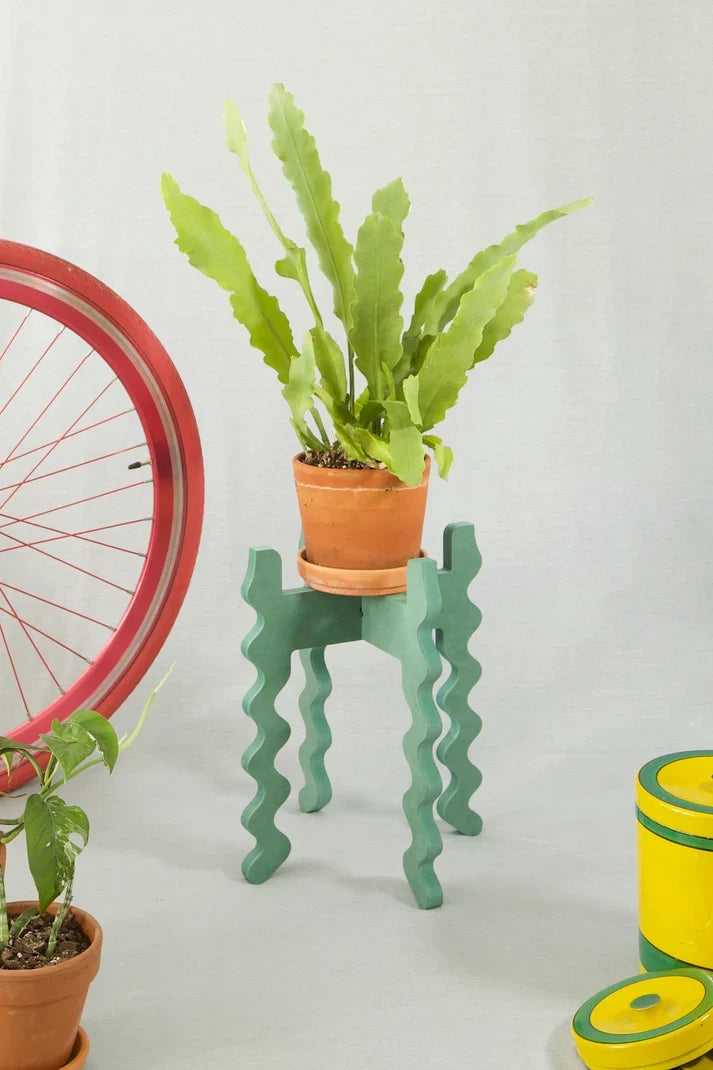 Plant Stands