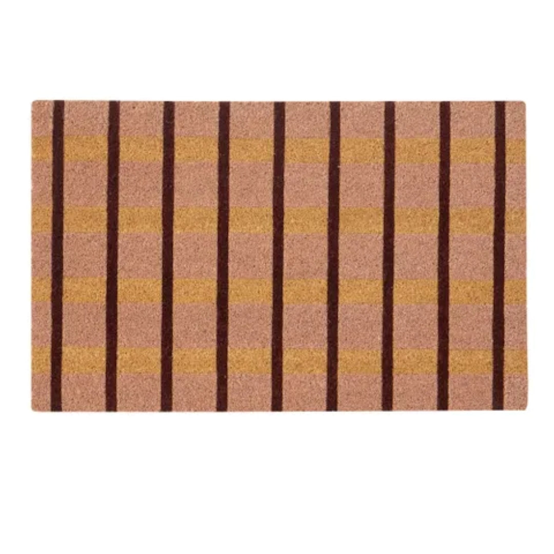 Door Snakes, Stops & Mats