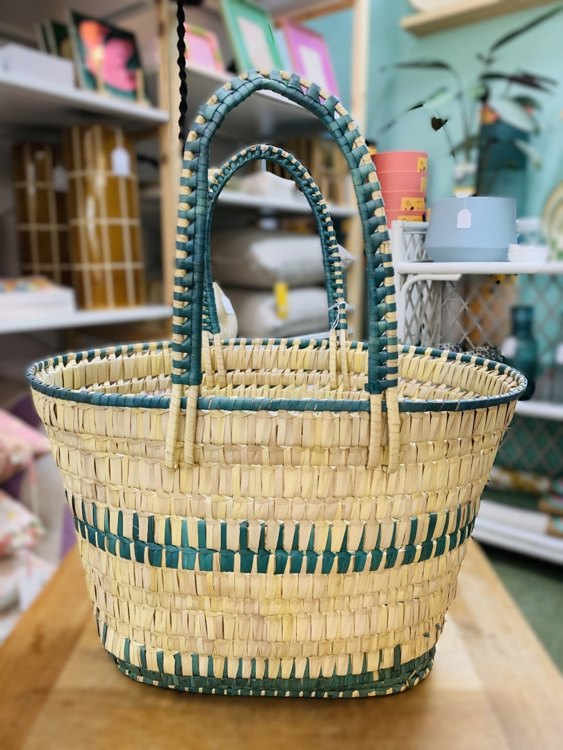 Market Basket #11 - Large