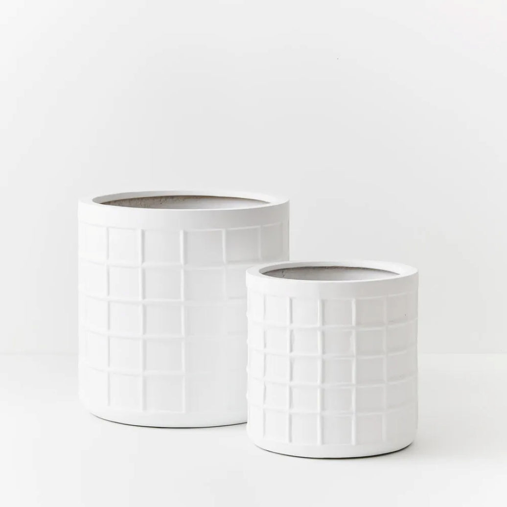 Jardin Pot (2 sizes)