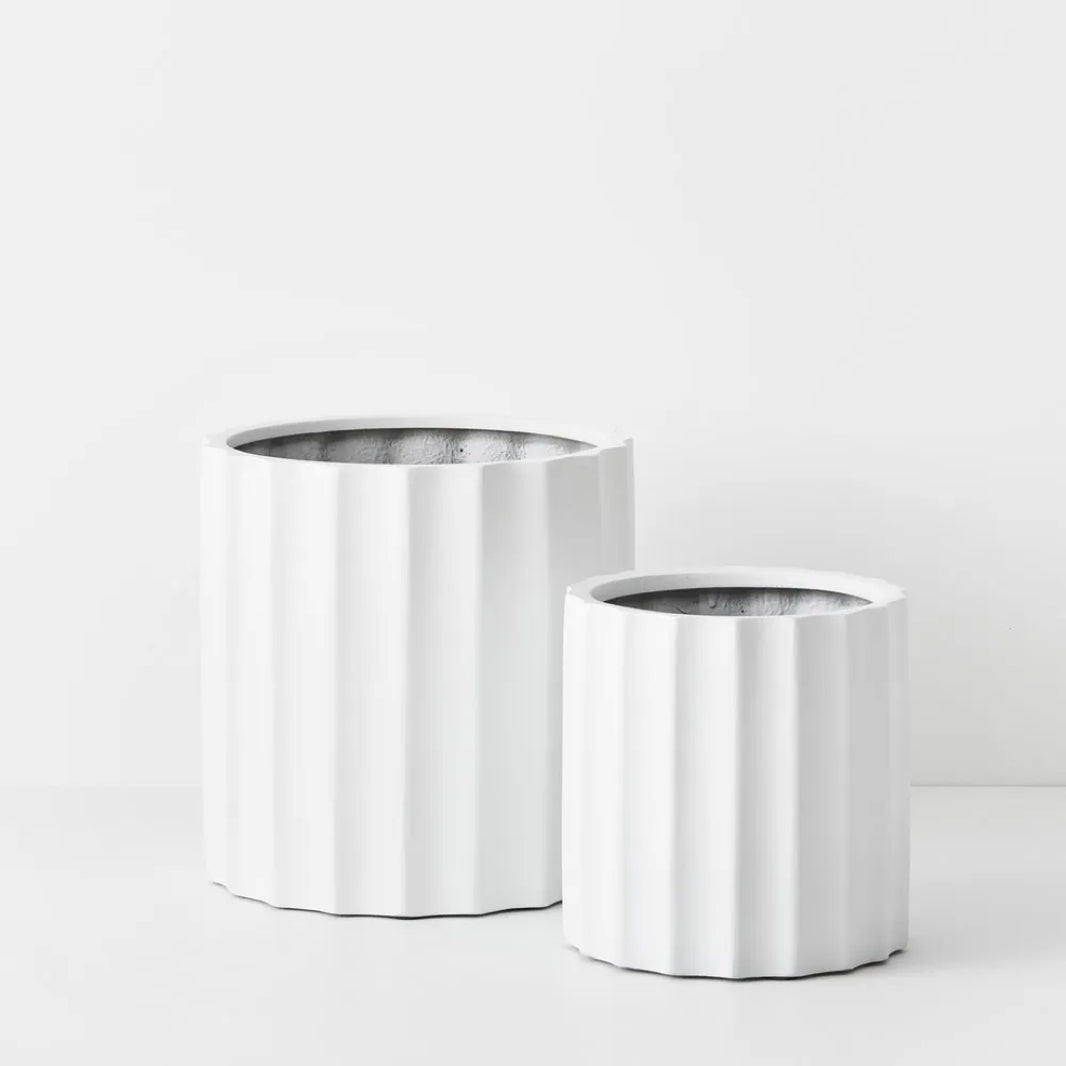 Parko Pot