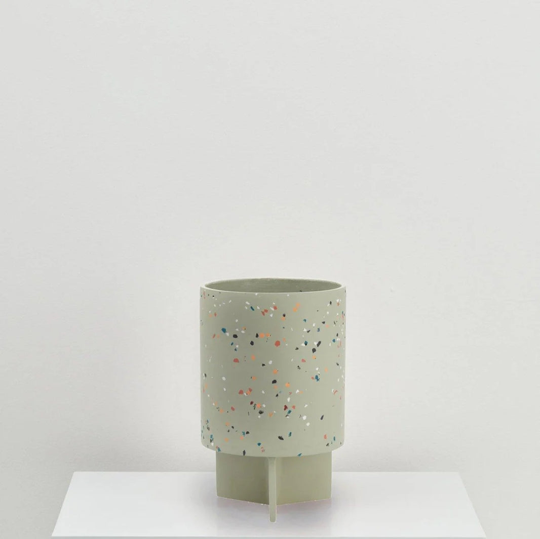 Tri Planter (2 Colours)