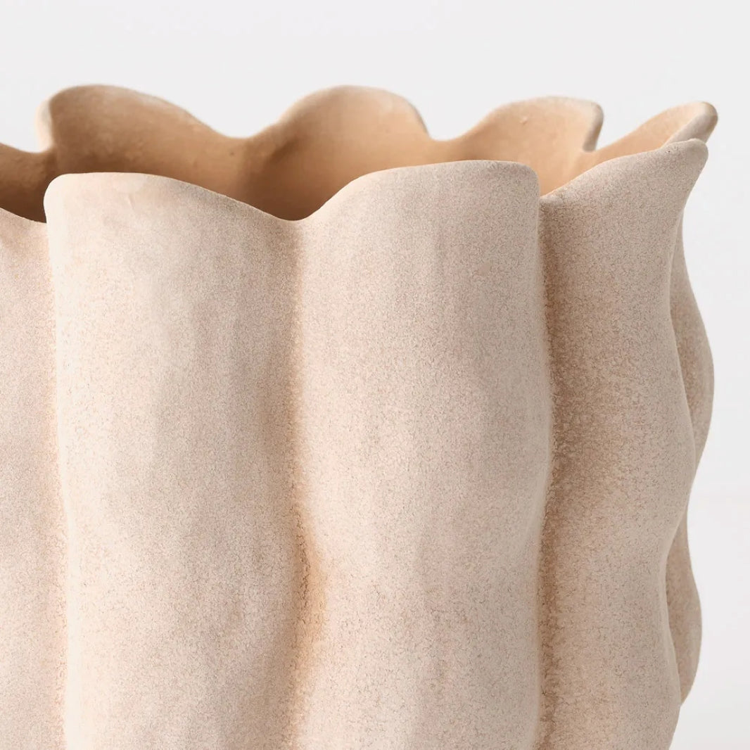 Oliva Pot Brick Large
