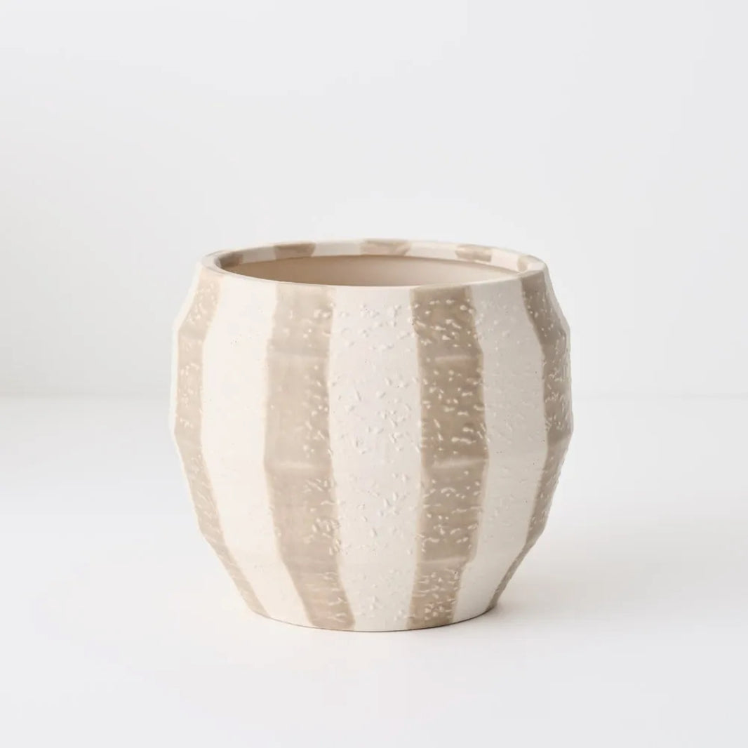 Oreio Pot Sand