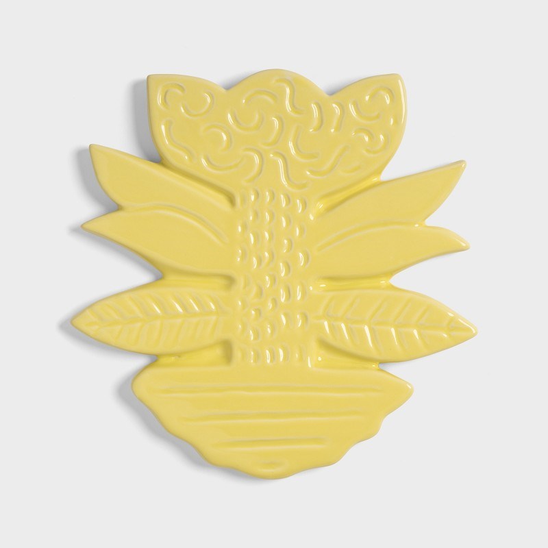 Trivet Blume