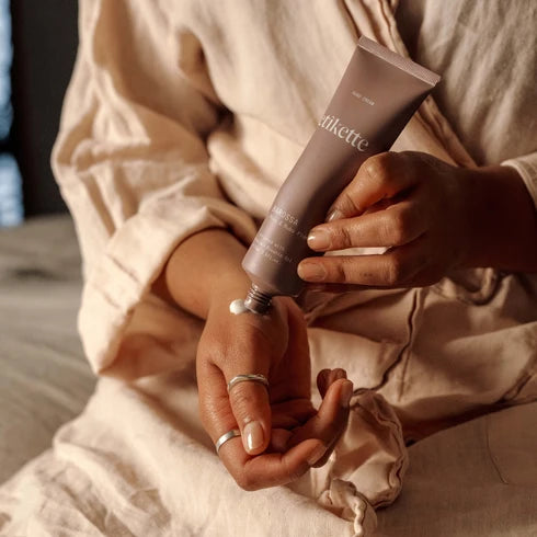 Barossa Hand Cream