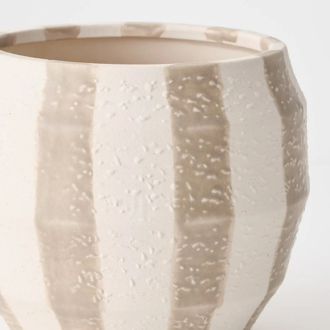 Oreio Pot Sand