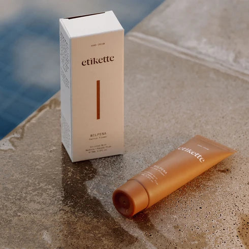 Wilpena Hand Cream