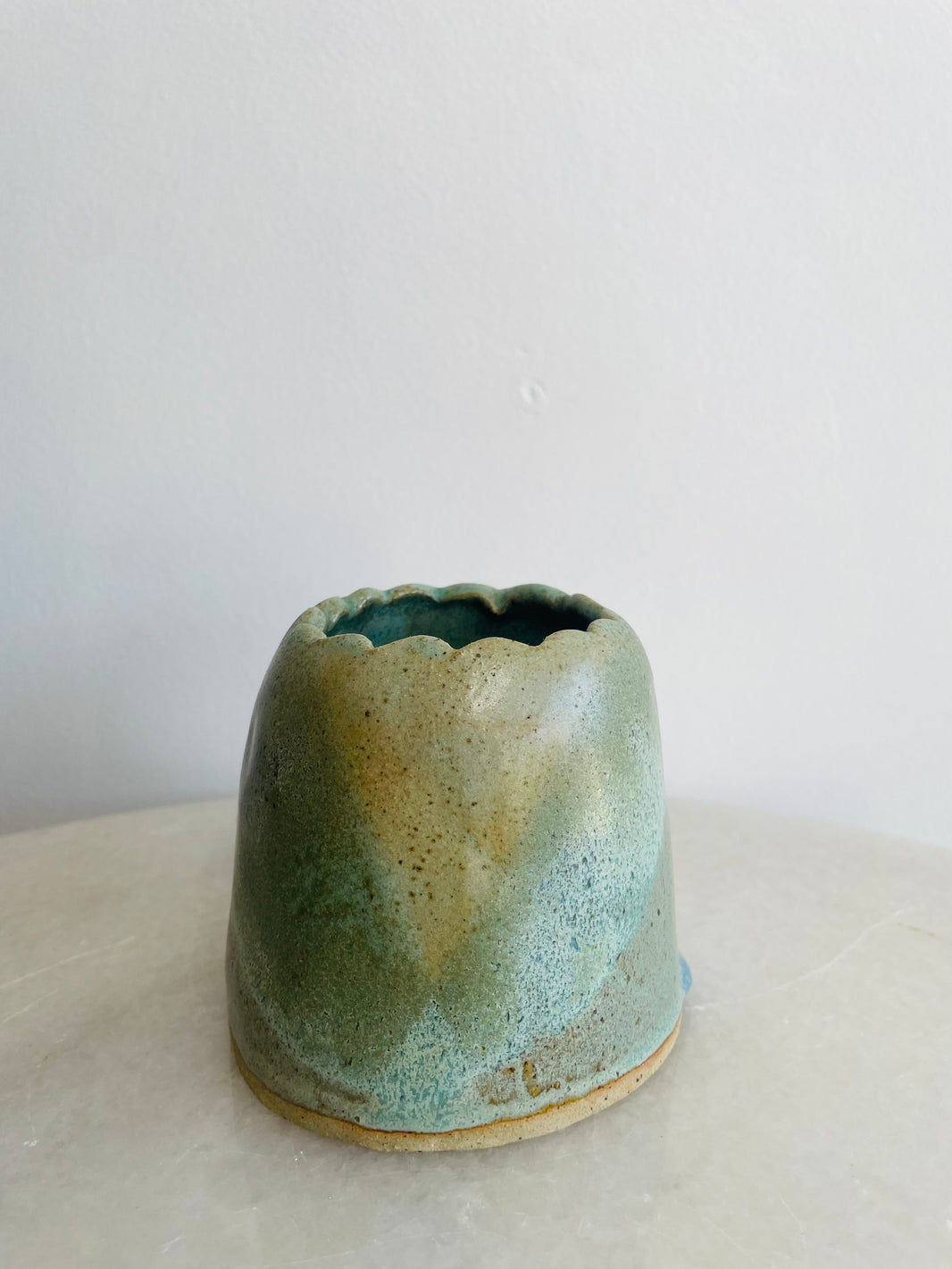 Bud Vase #2