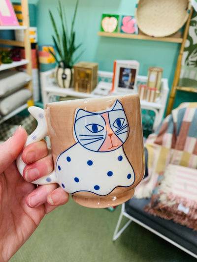 Missy Mug