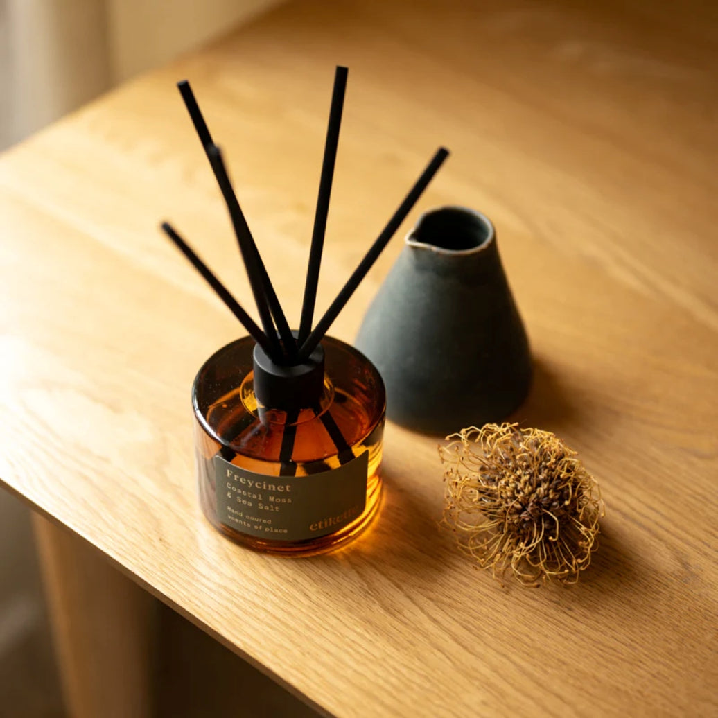 Freycinet Eco Reed Diffuser
