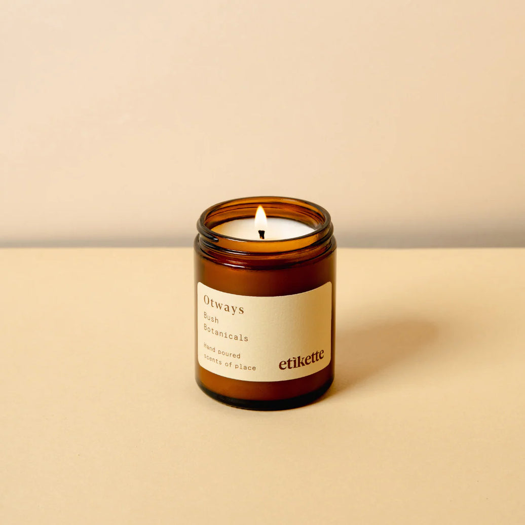 Otways Soy Candle