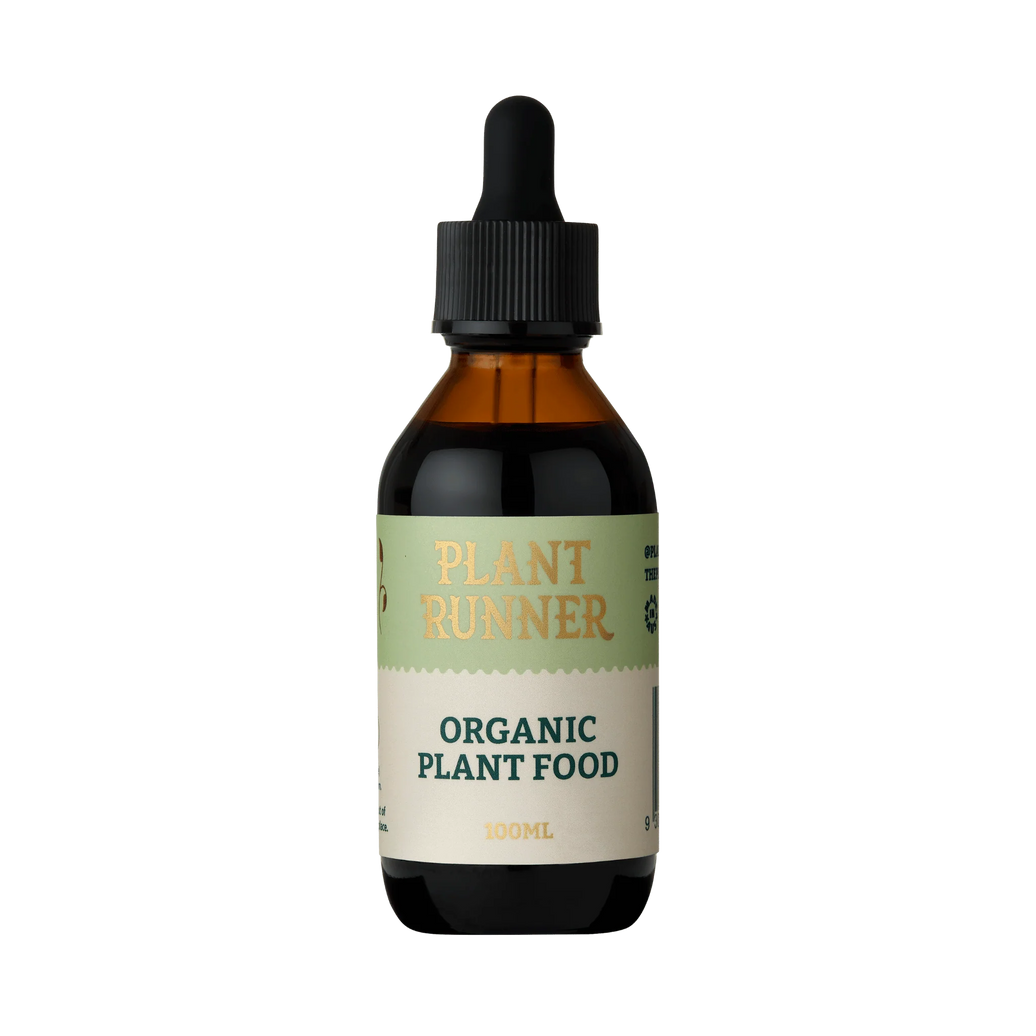 Organic Plant Food