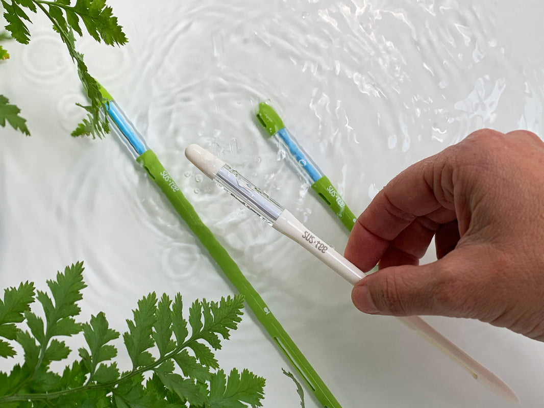 Sustee Soil Moisture Sensor - Large (Pots 18cm+)