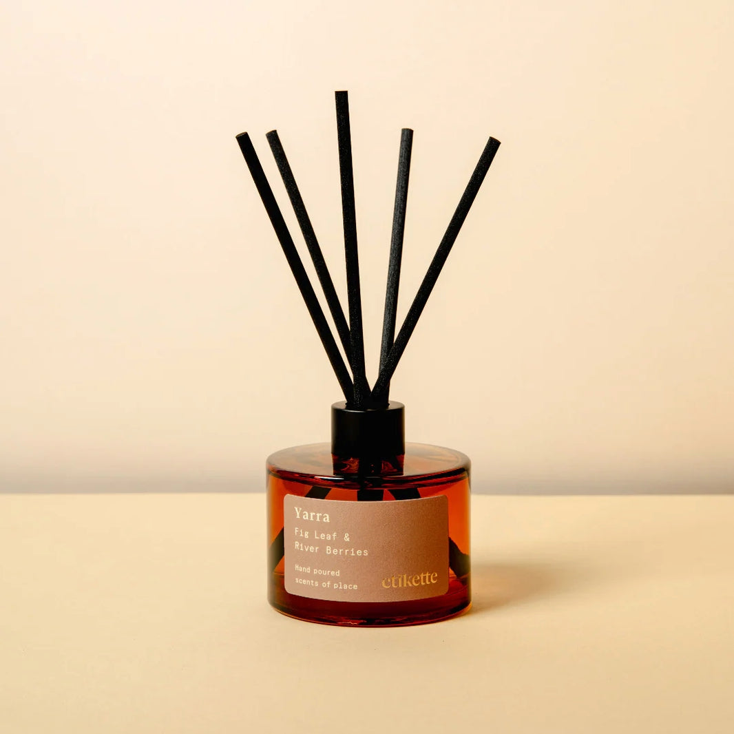 Yarra Eco Reed Diffuser