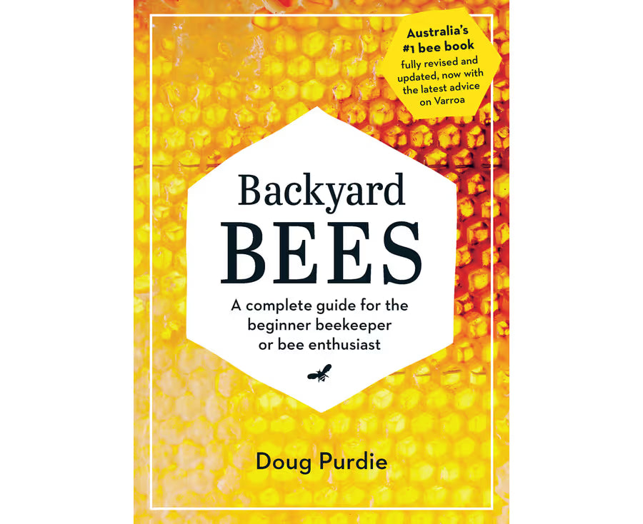 Backyard Bees