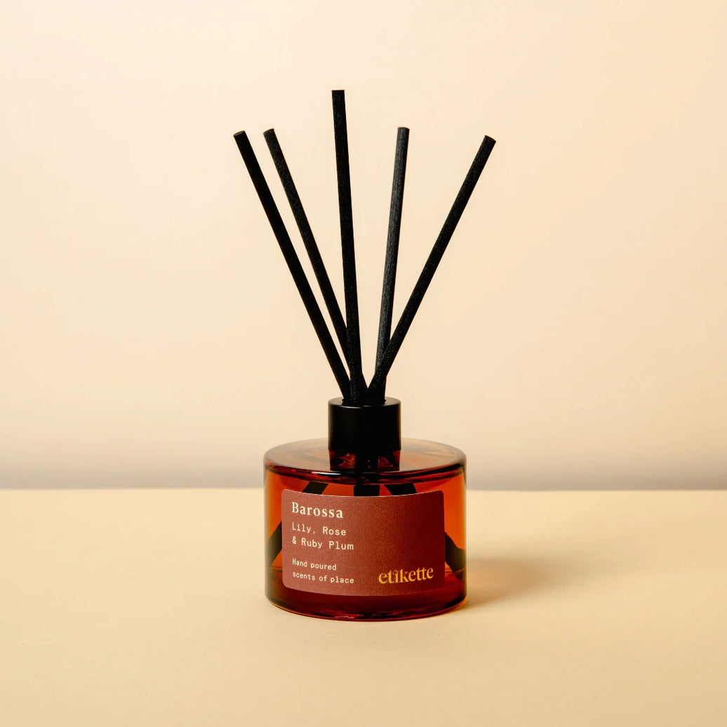 Barossa Eco Reed Diffuser