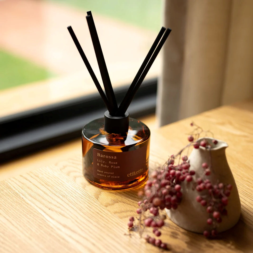 Barossa Eco Reed Diffuser