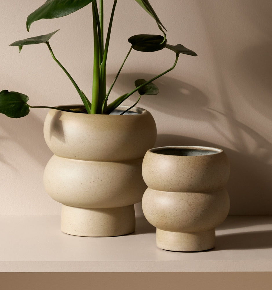 Billie Planter - Dune