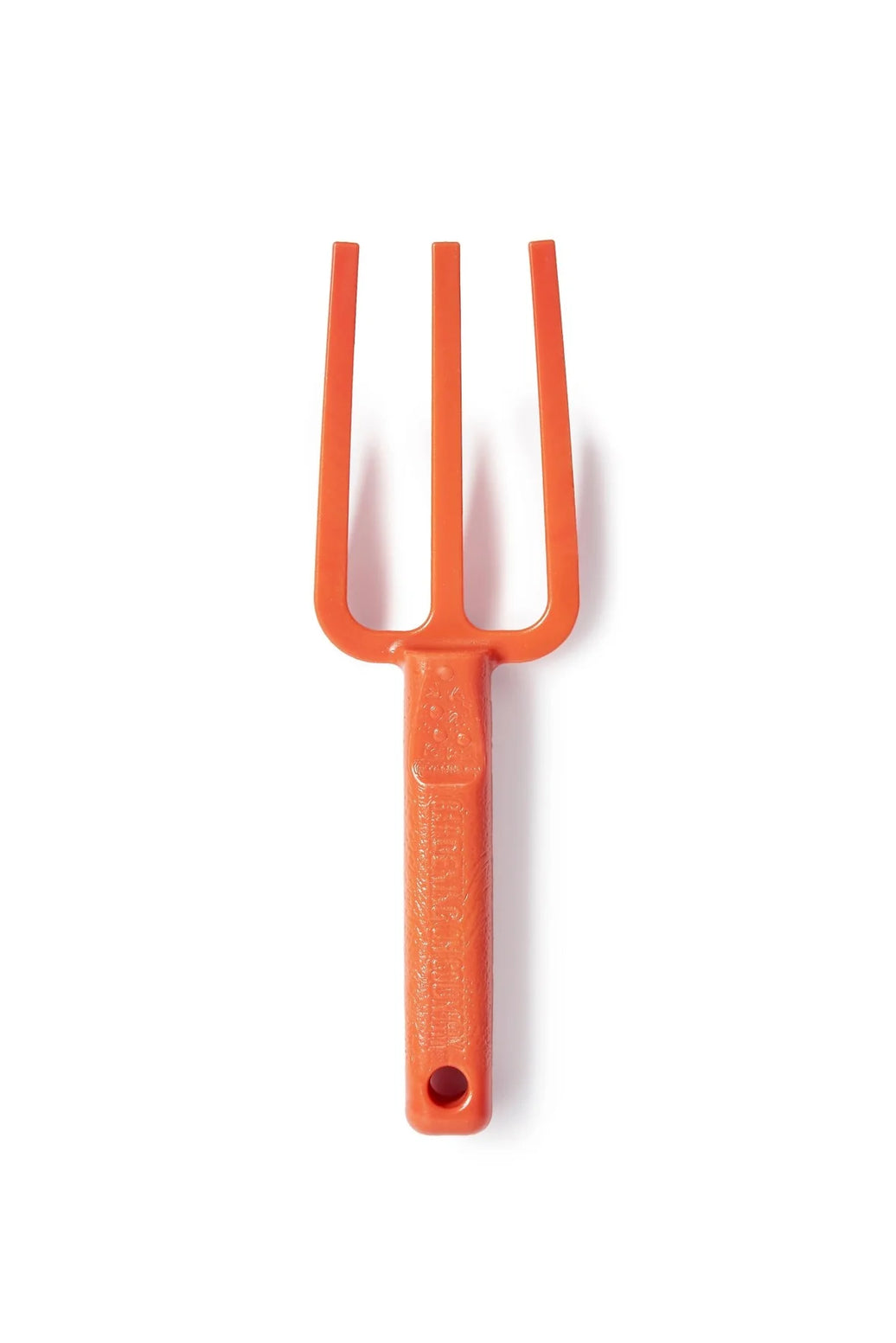 Casso Fork - Dingo Orange