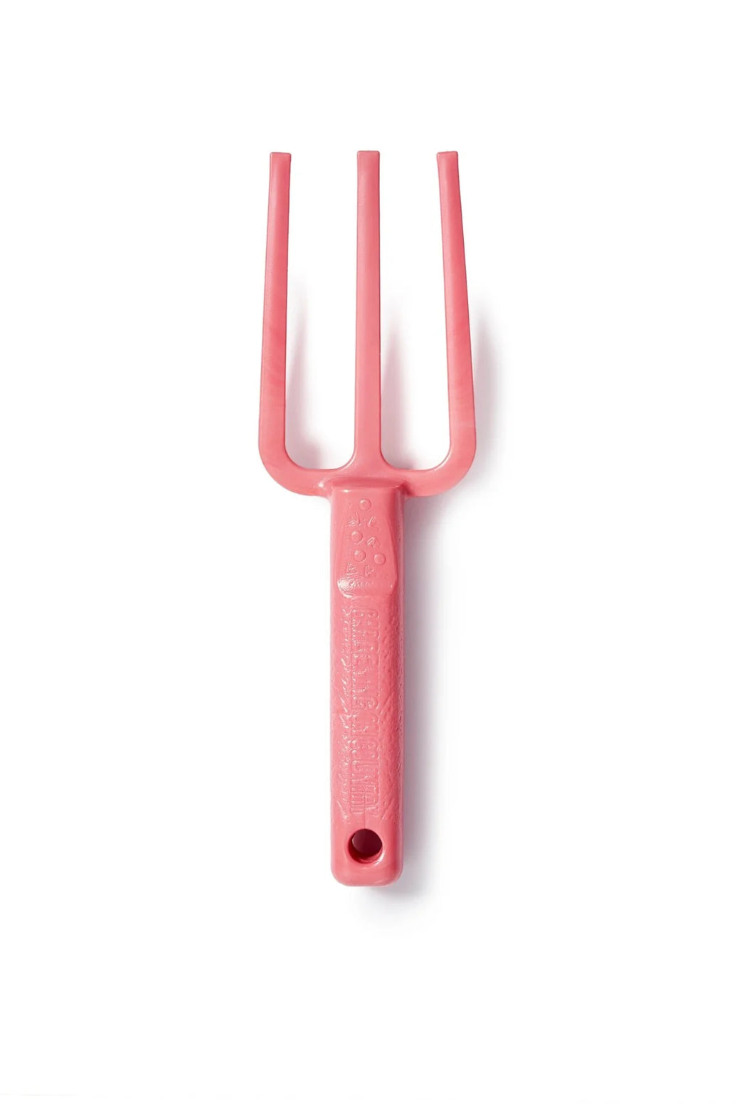 Casso Fork - Bumbunga Pink