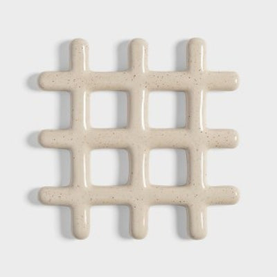 Trivet Grid – Speckle