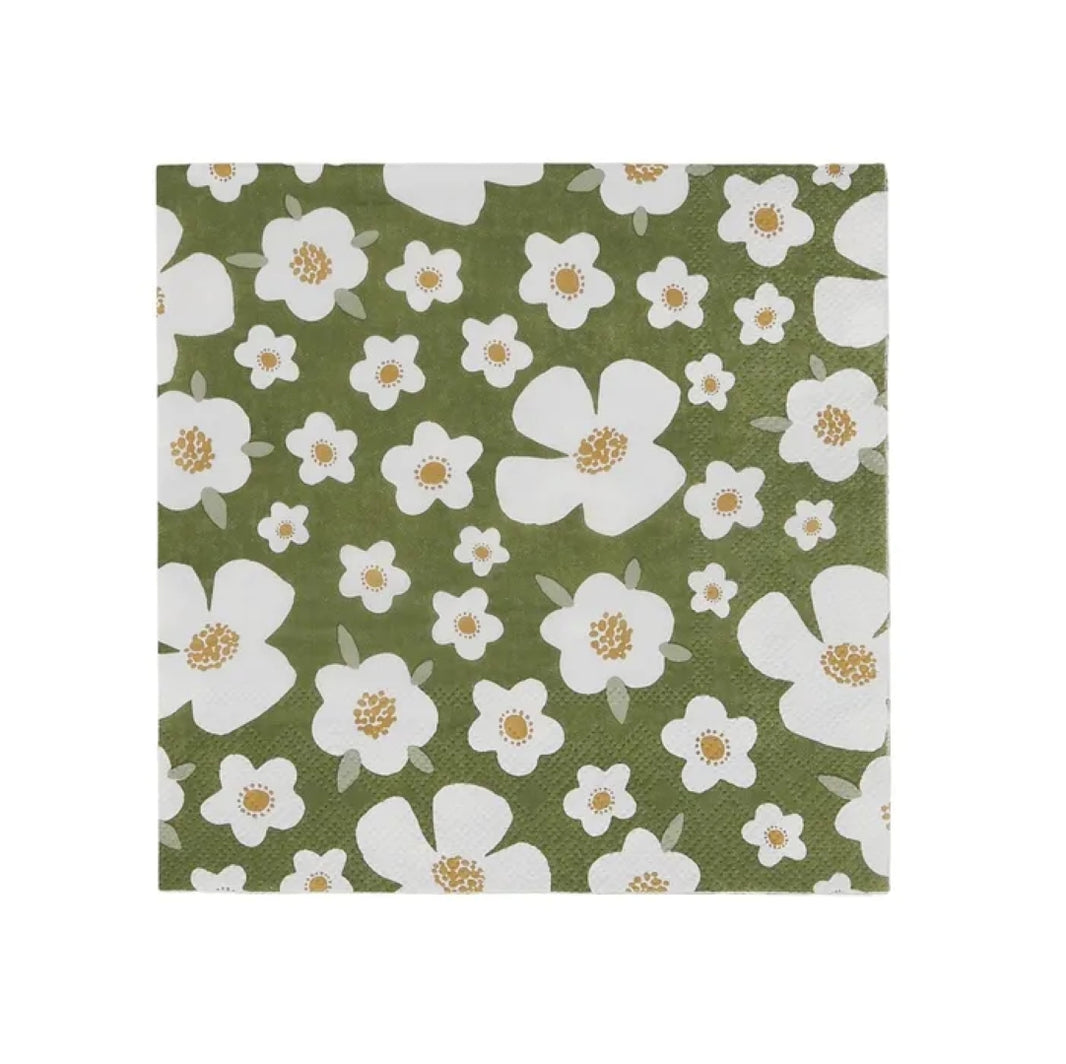 Katy Paper Napkins