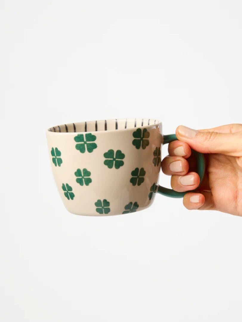 Lucky Me Mug