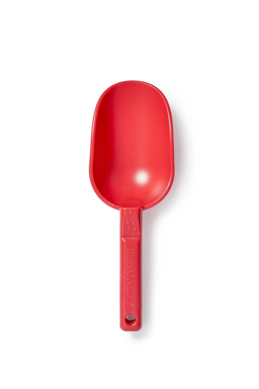 Peli Scoop - Red Earth