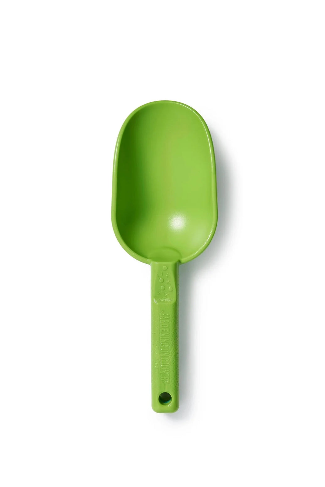 Peli Scoop - Kakadu Green
