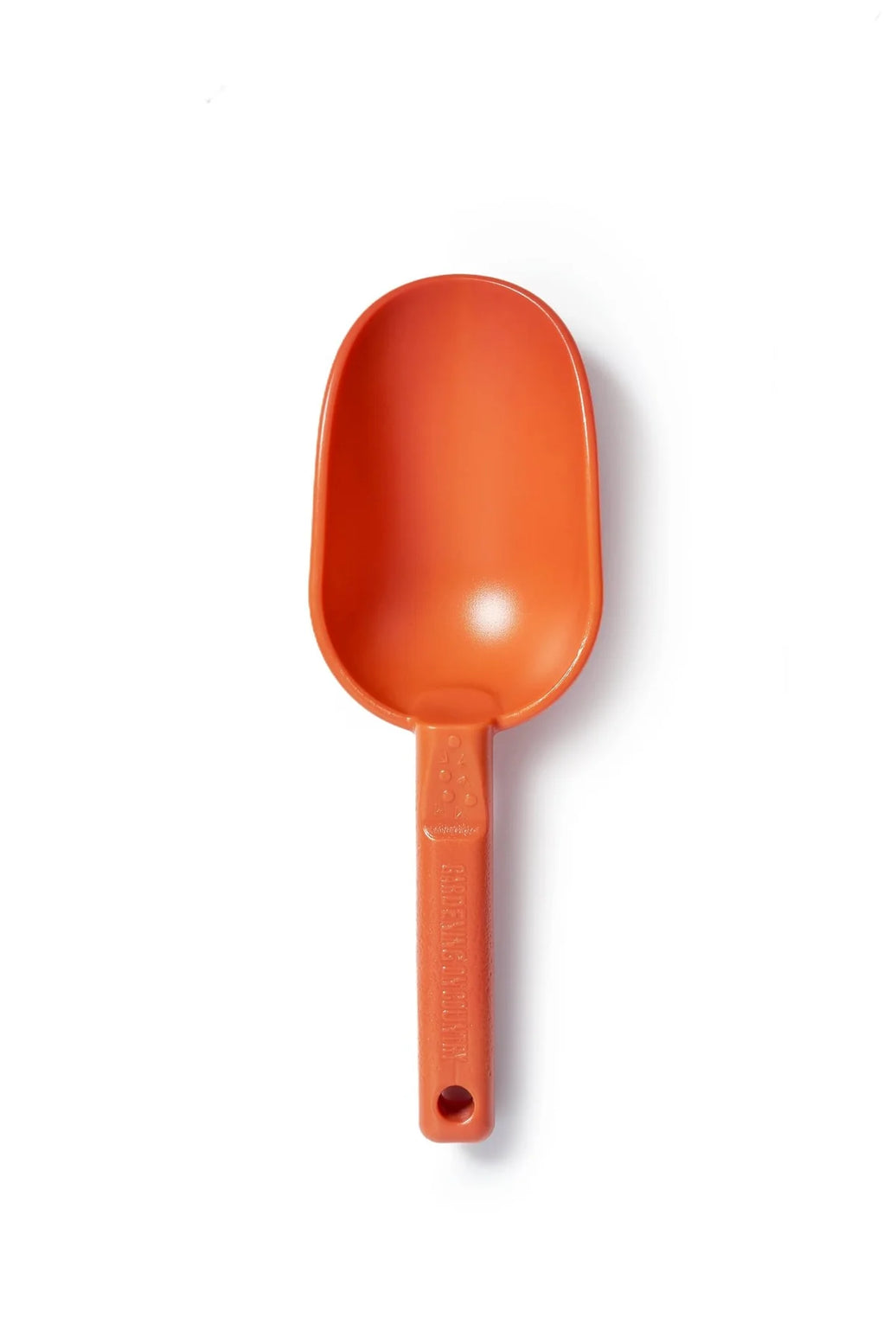 Peli Scoop - Dingo Orange