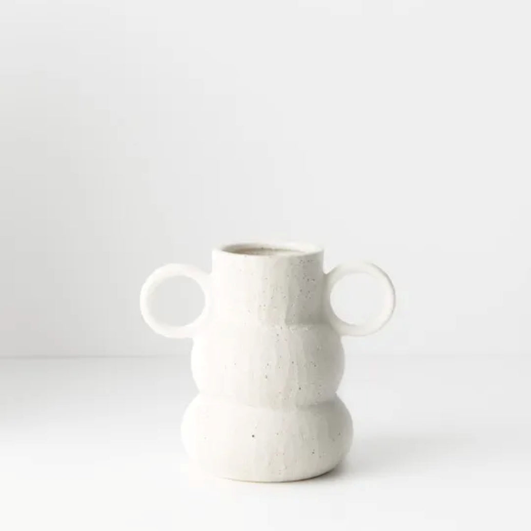 Oculla Vase Small