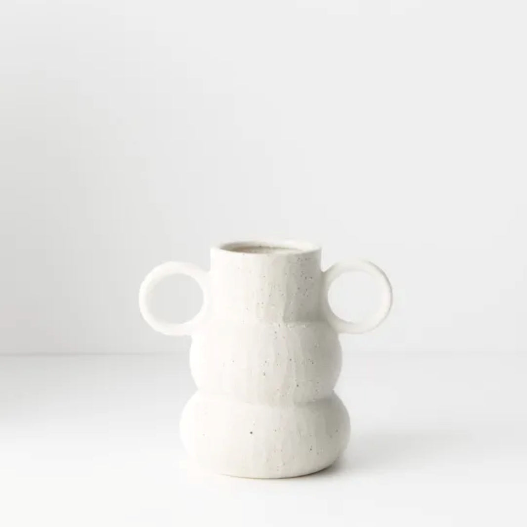Oculla Vase Small
