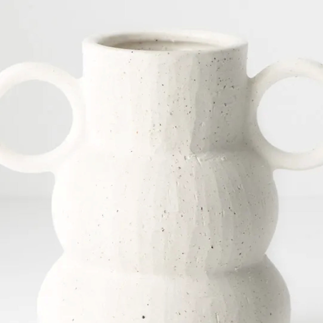 Oculla Vase Small