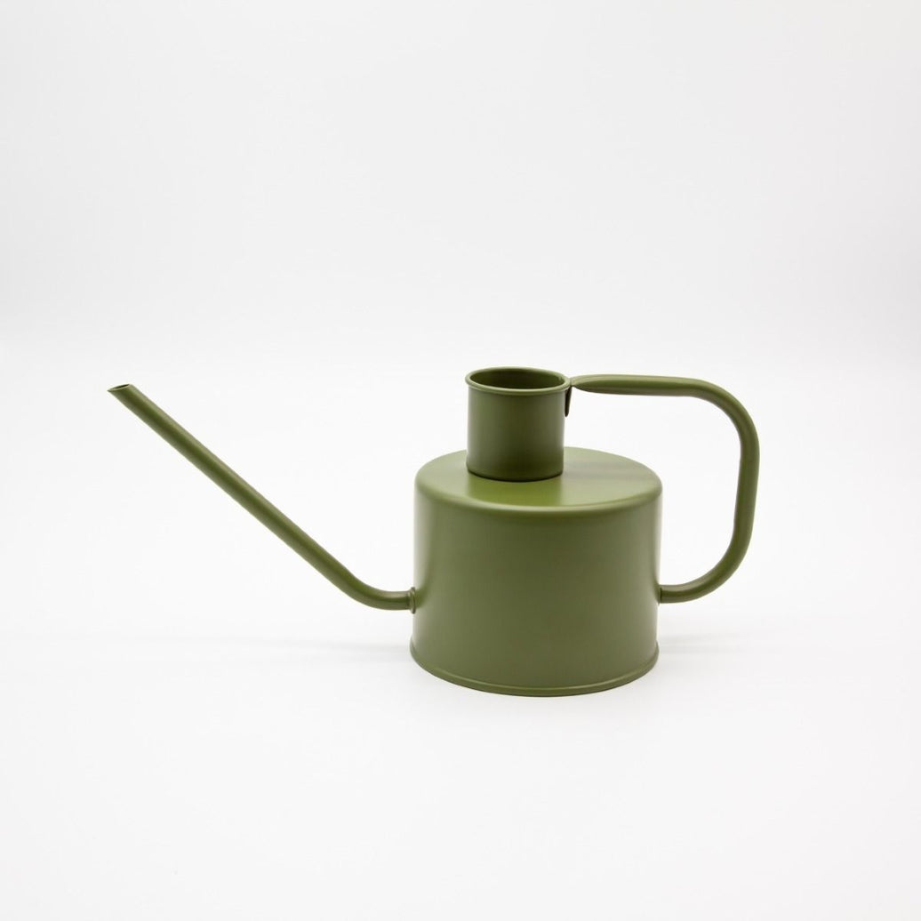 Merlino Watering Can 1L Avocado