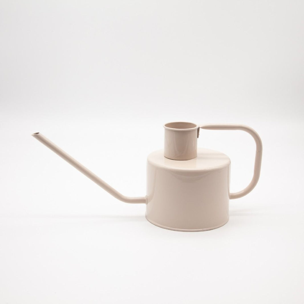 Merlino Watering Can 1L Sand