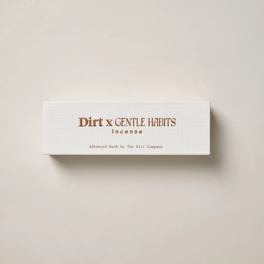 Advanced Wash Incense