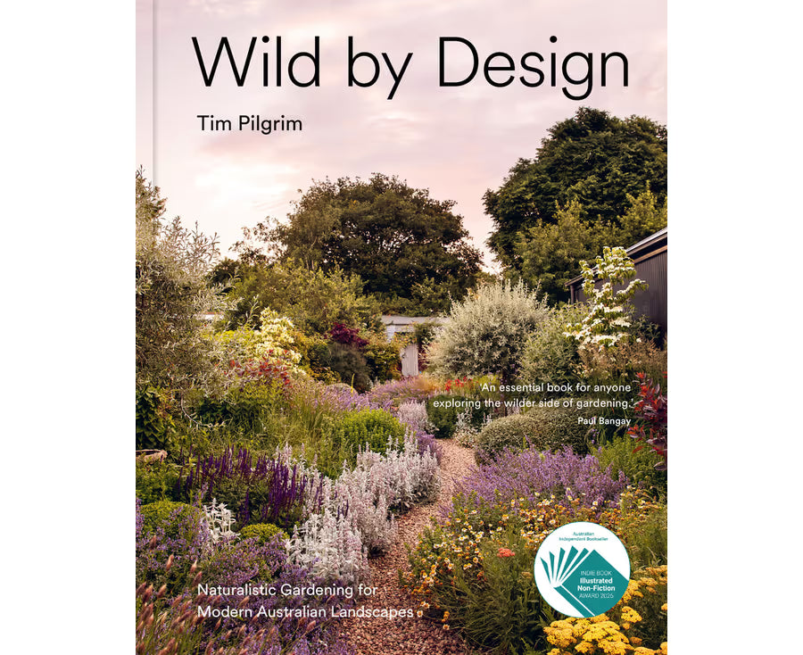 Wild By Design