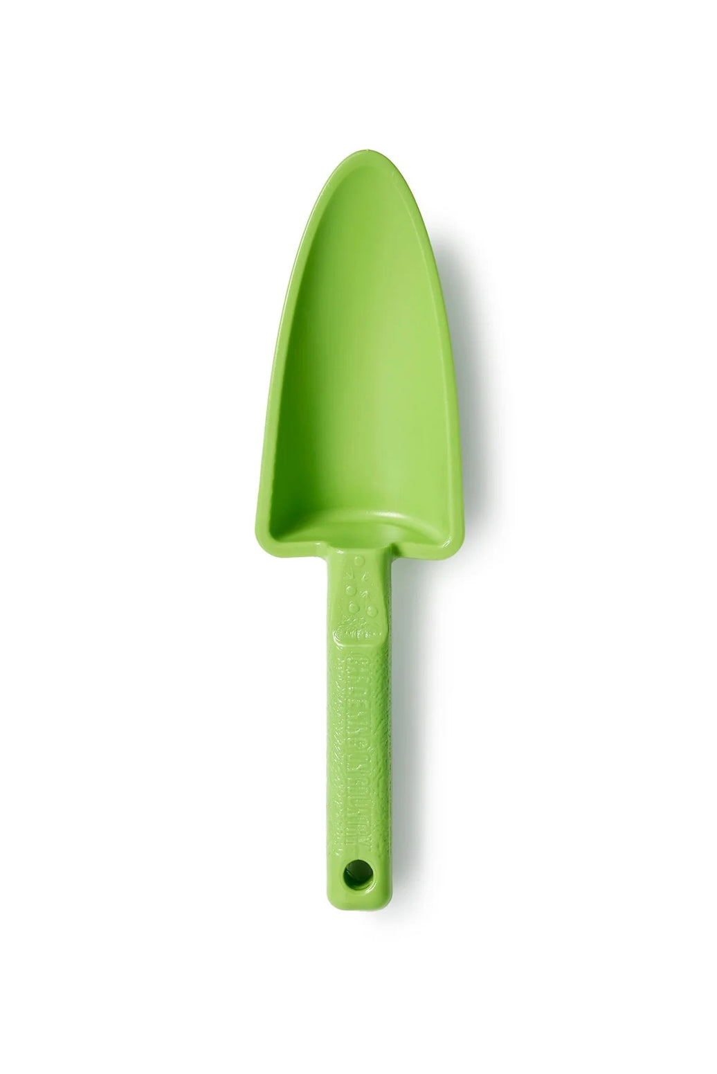 Womby Trowel - Kakadu Green