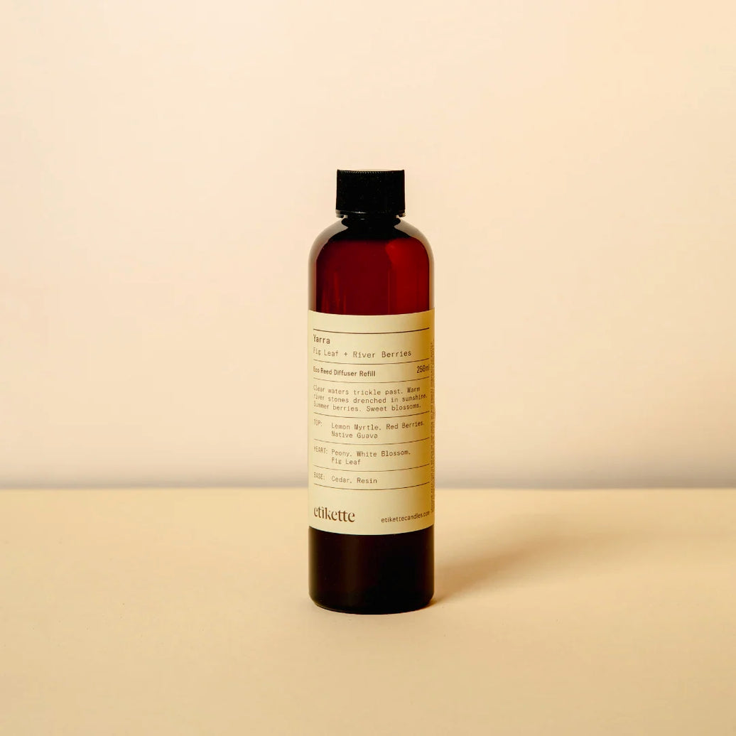 Yarra Eco Reed Diffuser Refill
