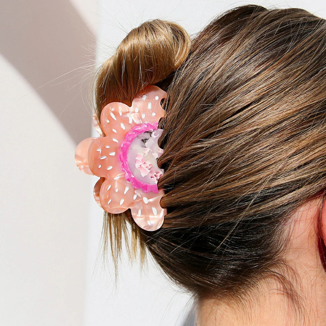 Hair Combs & Accessories