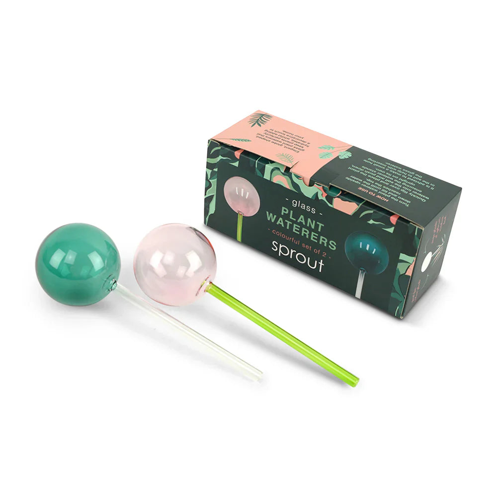 Indoor Gardening Tools & Accessories