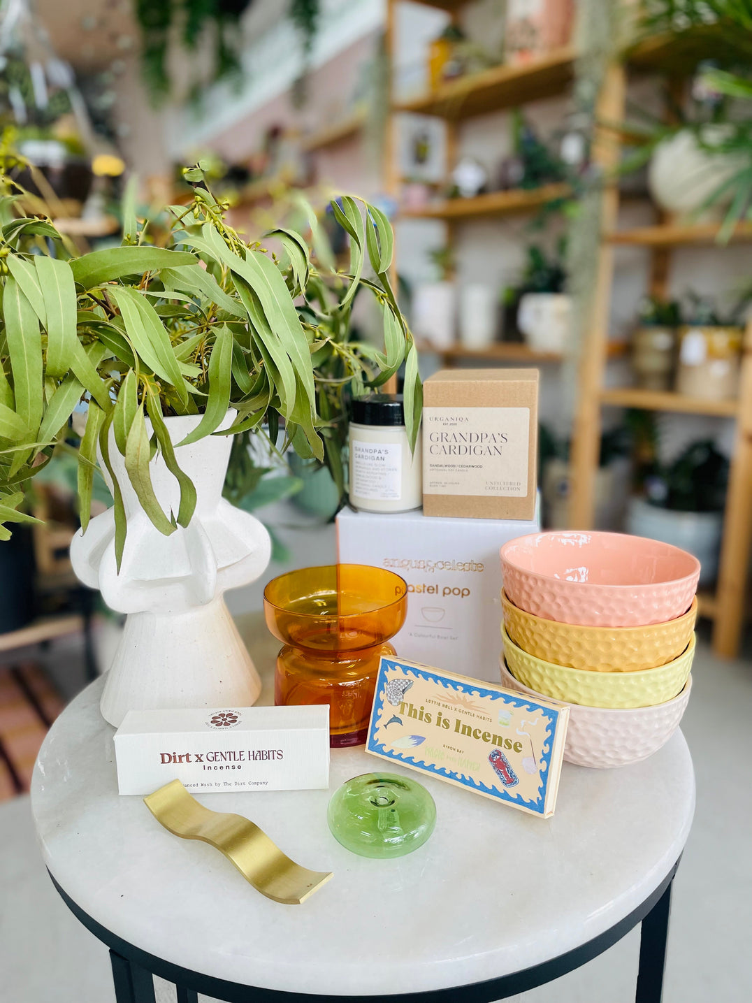 Under $50 Gift Ideas