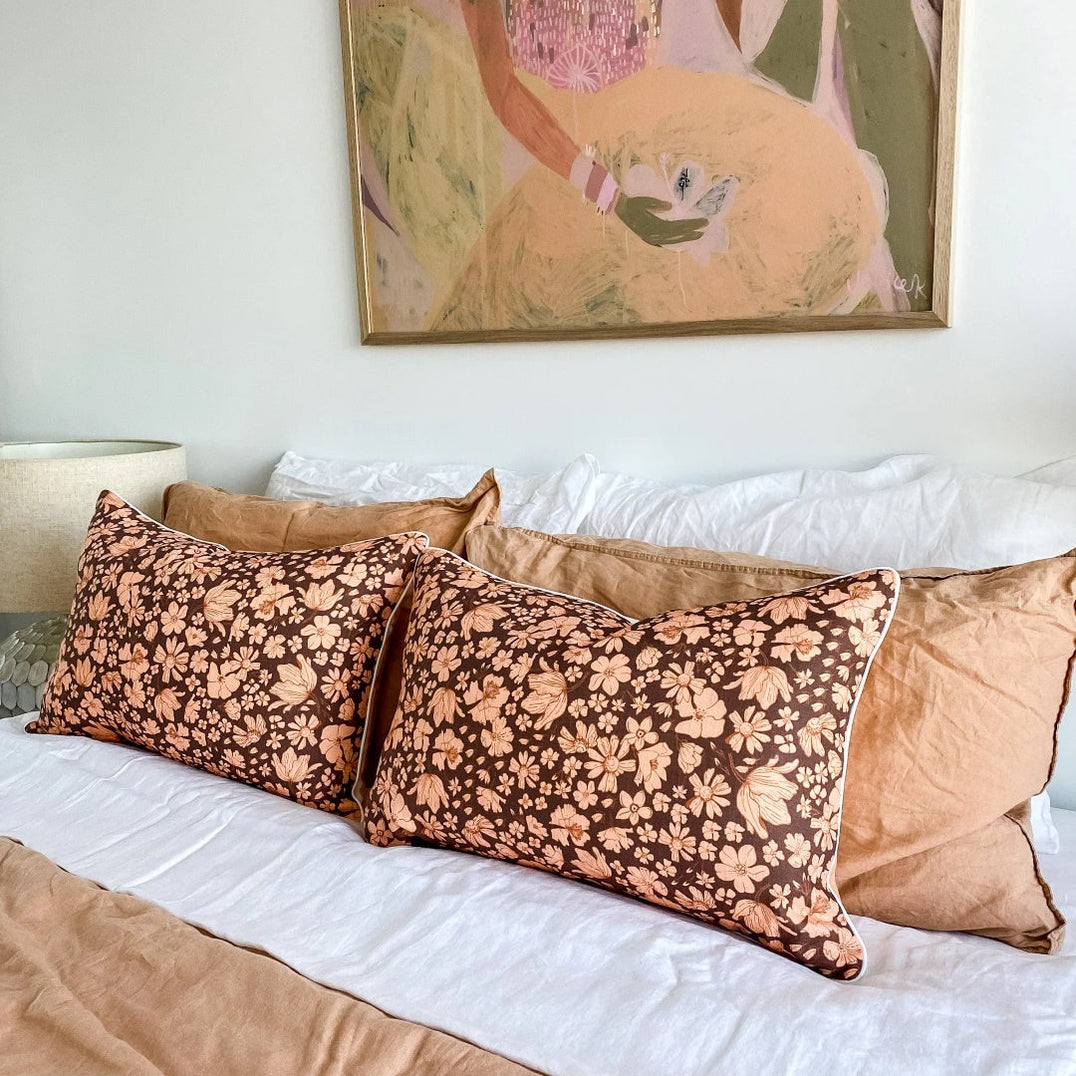 Cushions & Throws