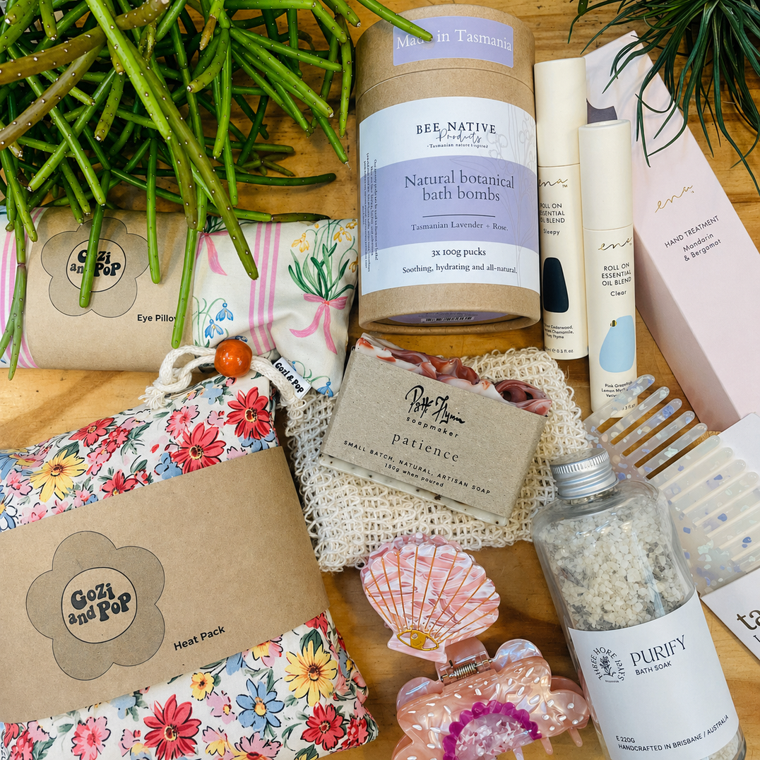 Bath & Body