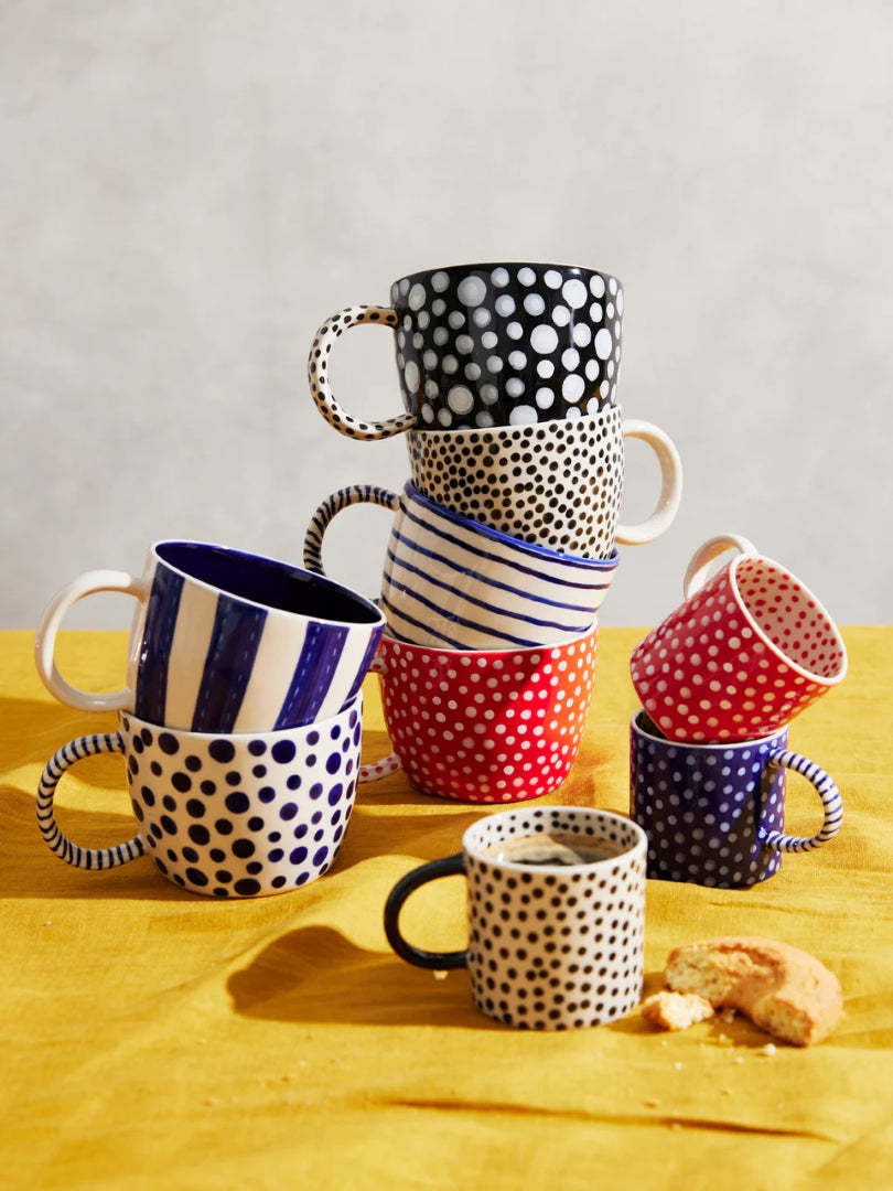 Cups & Mugs