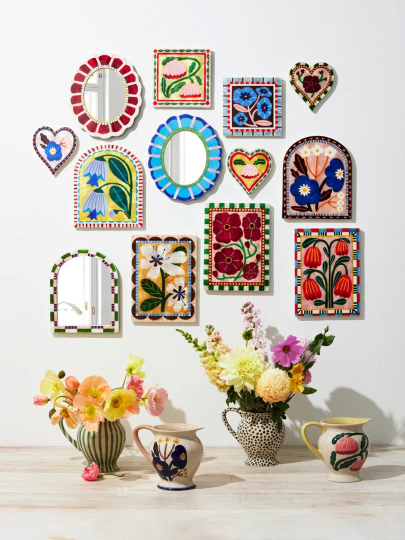 Frames, Mirrors & Wall Art