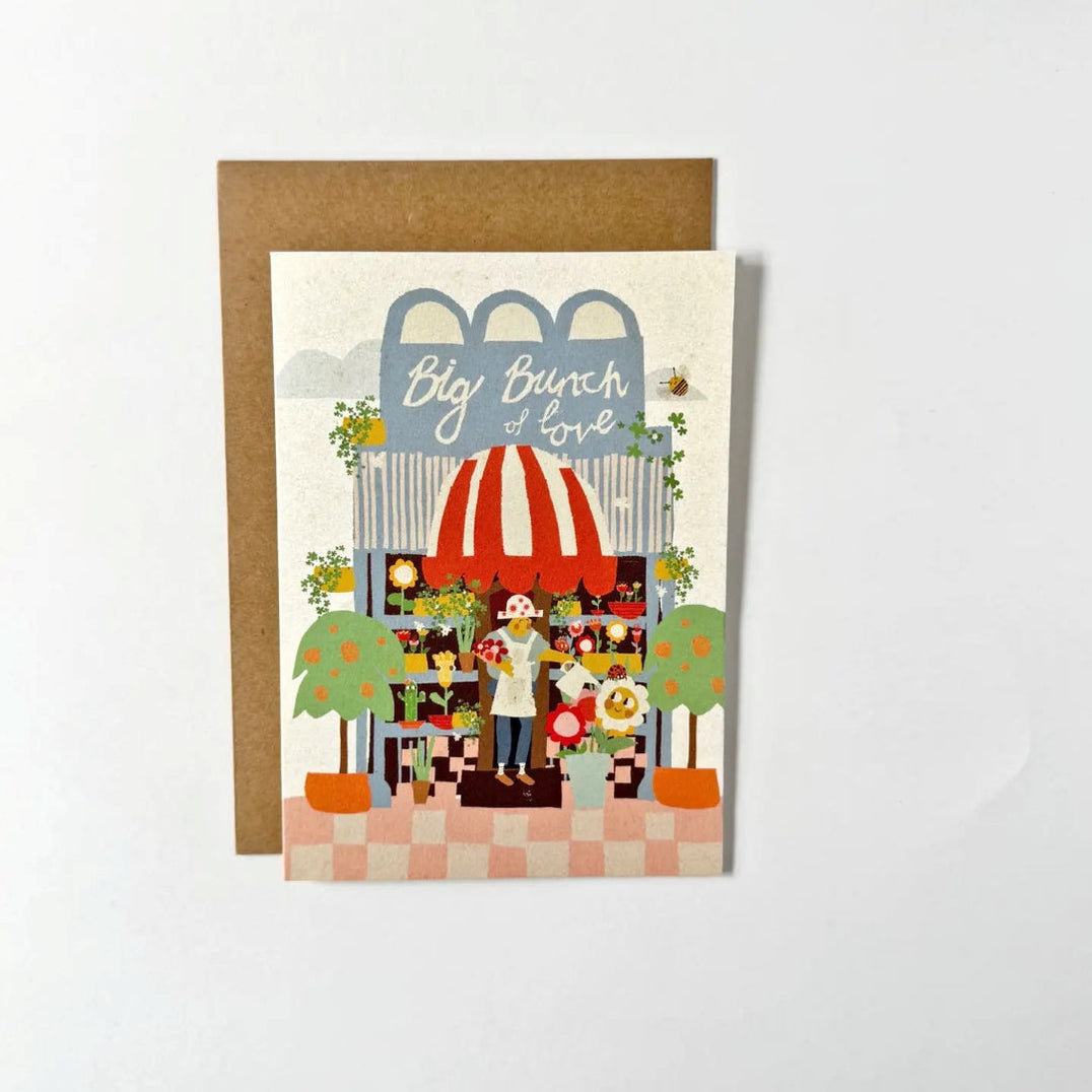 Greeting Cards
