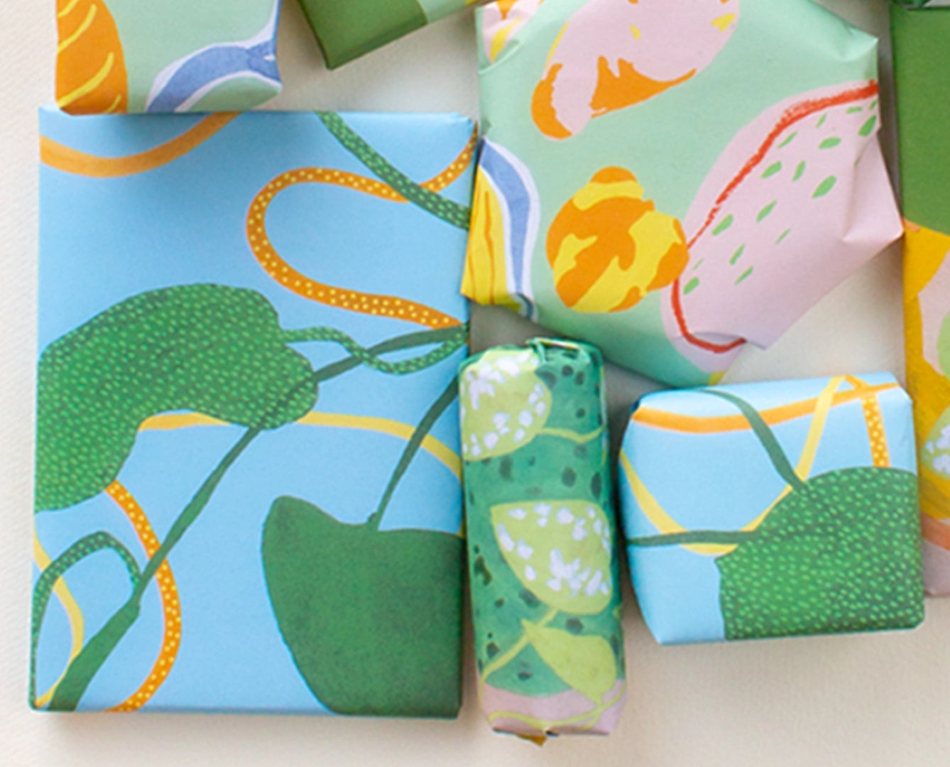 Gift Wrap