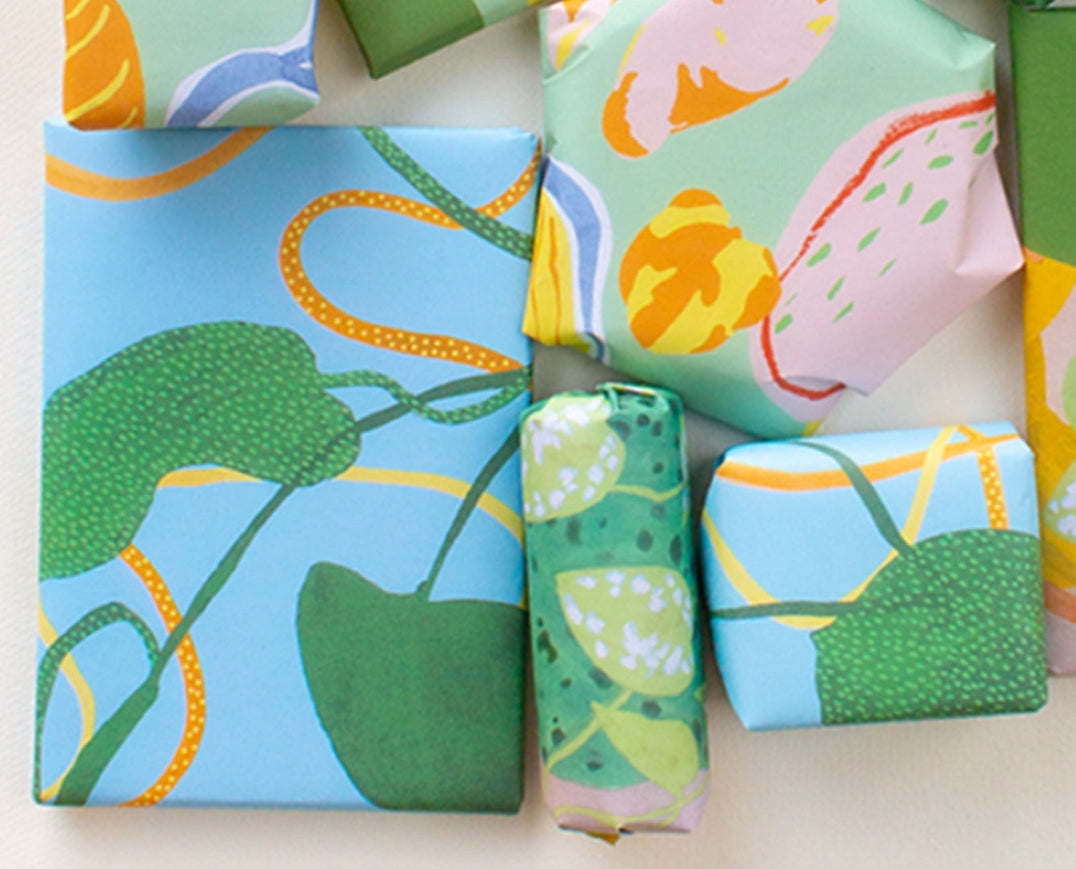 Gift Wrap